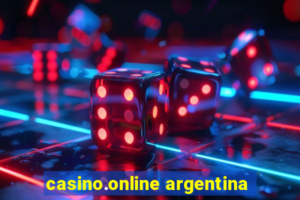 casino.online argentina