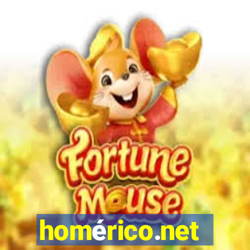 homérico.net