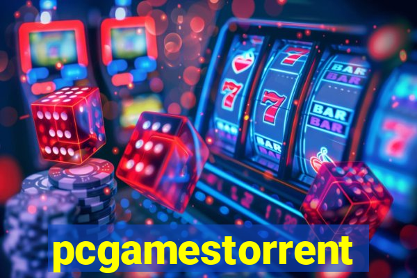 pcgamestorrent