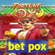 bet pox