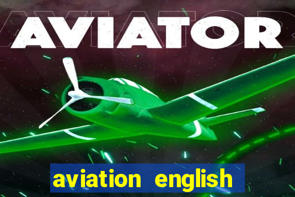 aviation english macmillan pdf