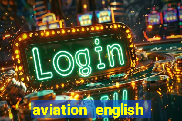 aviation english macmillan pdf