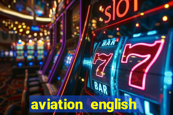 aviation english macmillan pdf