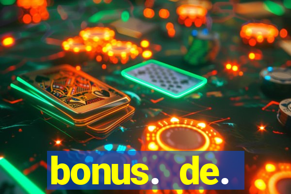 bonus. de. registro. casino.