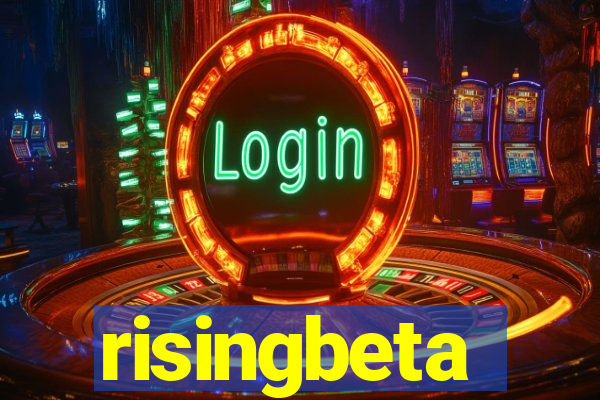 risingbeta