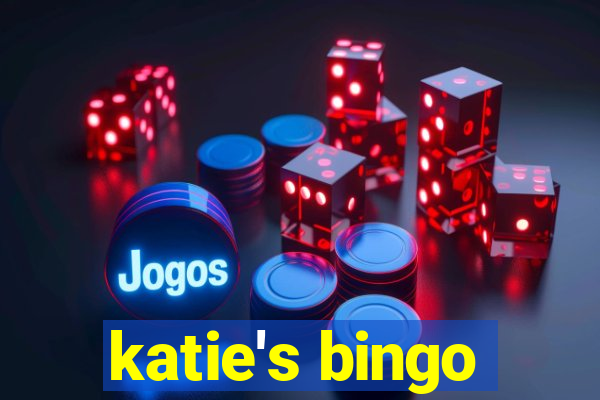 katie's bingo