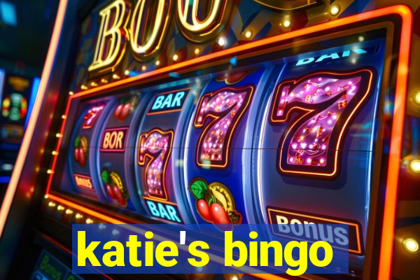 katie's bingo