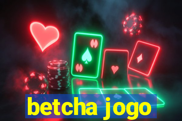 betcha jogo