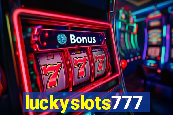 luckyslots777