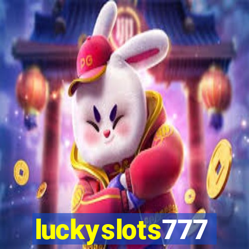 luckyslots777