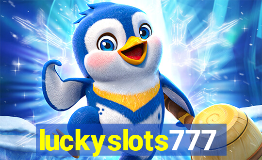 luckyslots777