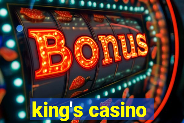 king's casino