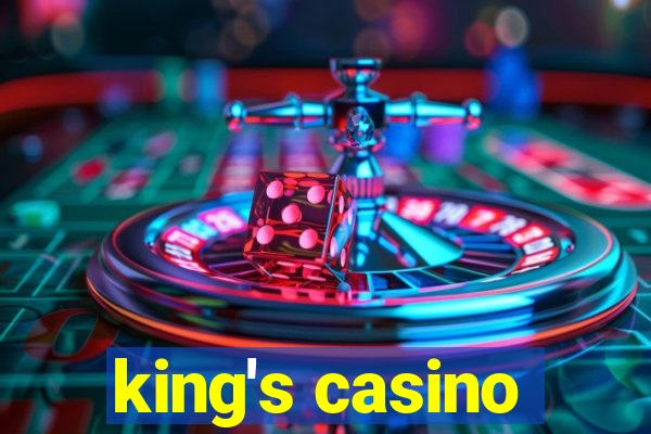 king's casino