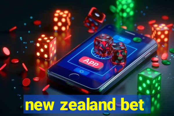 new zealand bet