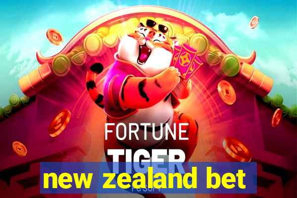 new zealand bet