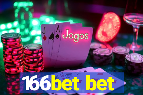 166bet bet