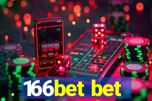 166bet bet