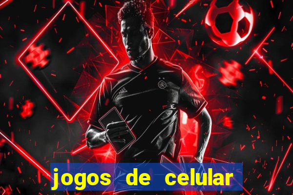 jogos de celular que ganham dinheiro