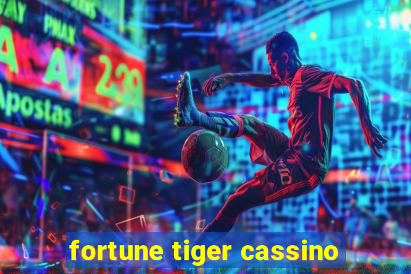 fortune tiger cassino