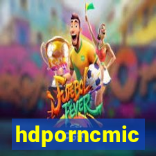 hdporncmic