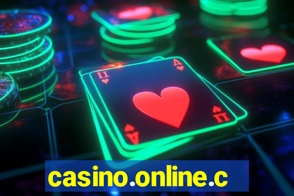 casino.online.chile