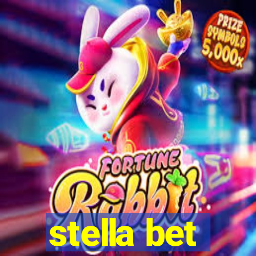 stella bet