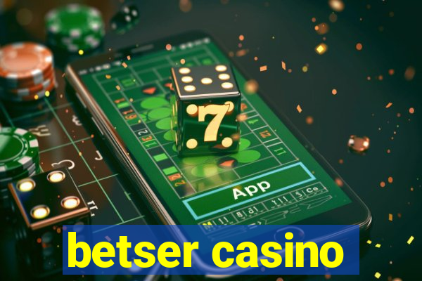 betser casino