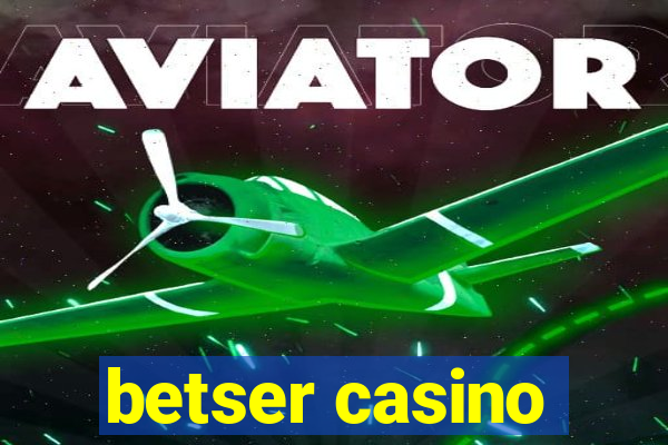 betser casino