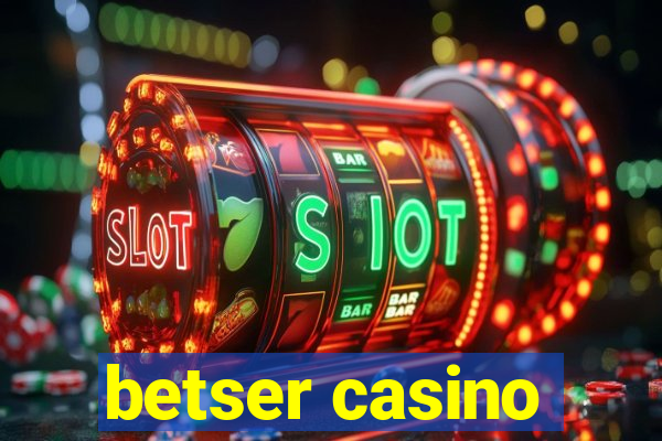 betser casino