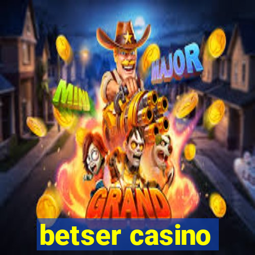 betser casino