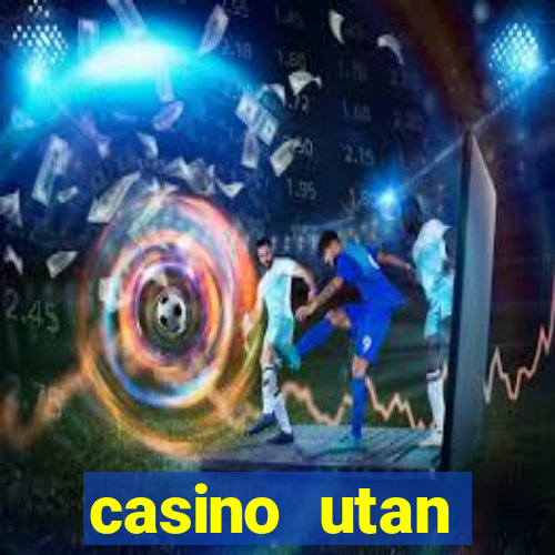 casino utan spelpaus i mobilen