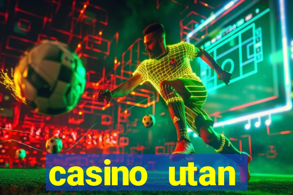 casino utan spelpaus i mobilen