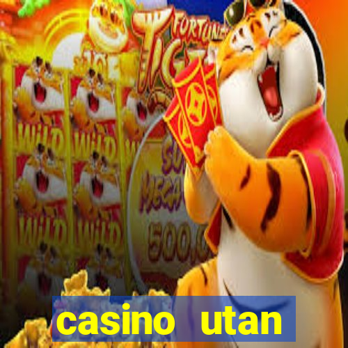 casino utan spelpaus i mobilen