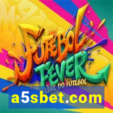 a5sbet.com