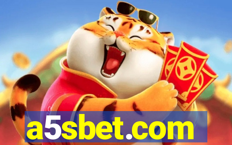 a5sbet.com