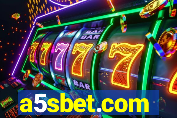 a5sbet.com