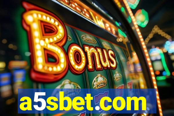 a5sbet.com