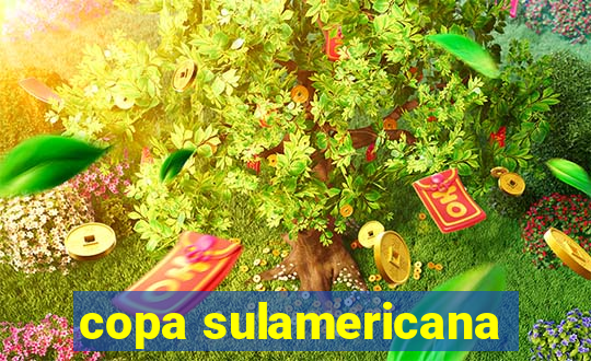 copa sulamericana