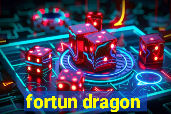 fortun dragon