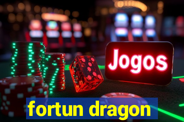 fortun dragon