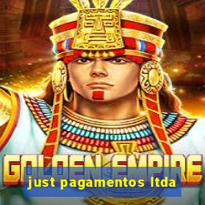 just pagamentos ltda