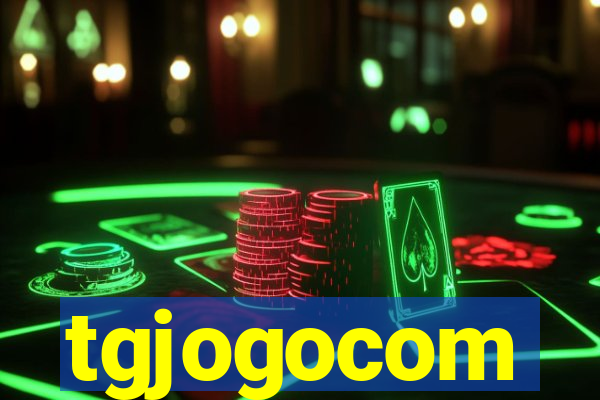 tgjogocom