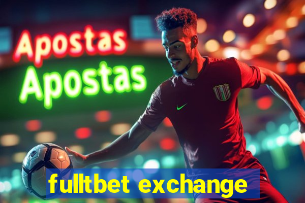 fulltbet exchange