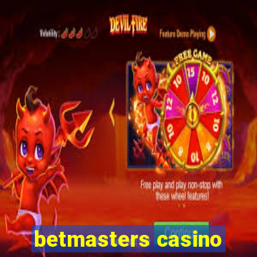 betmasters casino