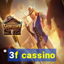 3f cassino