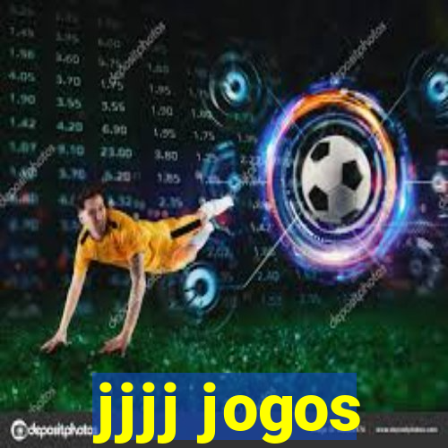 jjjj jogos