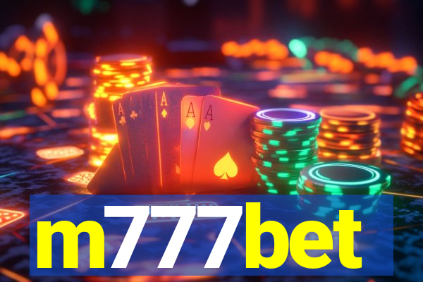 m777bet