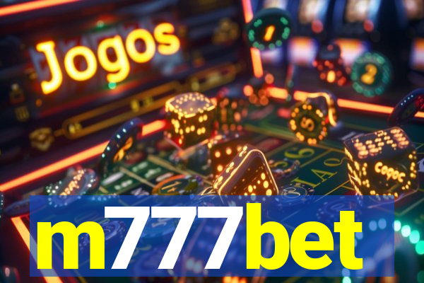 m777bet