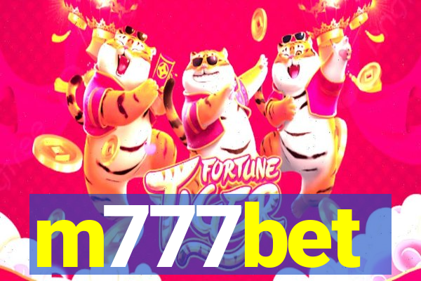 m777bet