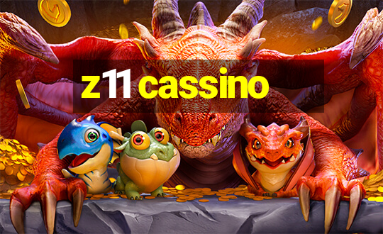 z11 cassino